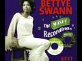 Bettye Swann - I'd Rather Go Blind