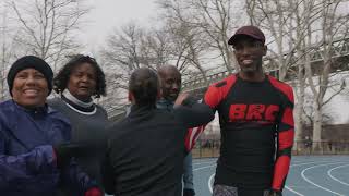 Running While Black [Advertiser Content From On]