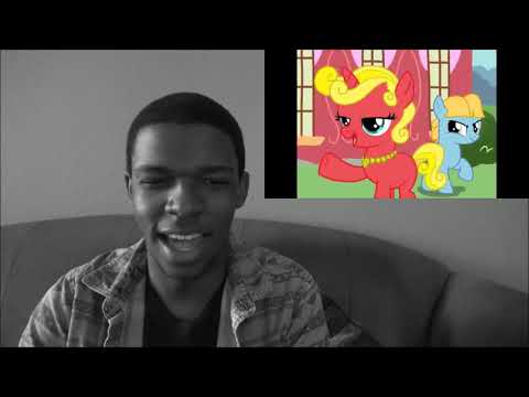 Noir Track Reacts: Welcome Princess Light Breeze Episode 3; School's A Breeze