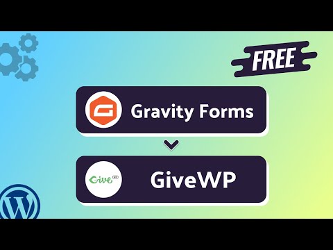 Integrating Gravity Forms with GiveWP | Step-by-Step Tutorial | Bit Integrations