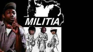 Pete Rock FT. Guru, Big Shug, Freddie Foxxx MILITIA REMIX