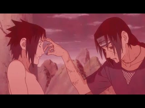 Naruto Edit「Short AMV」- Itachi & Obito
