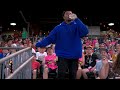 The Best Moments from Allentown! | Fiery Five