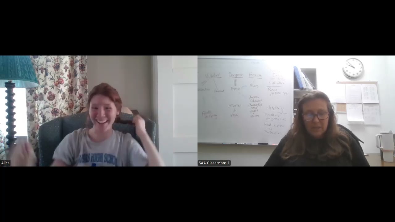 Literature March 10, 2026