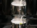 ¿Por Qué es OBLIGATORIO Pasteurizar la Leche? #shorts #curiosidades