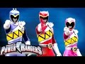 Power Rangers: Unite - Download Now!