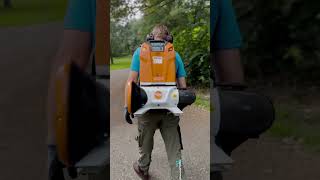 Gebruikt De Stihl Machines Van Poel