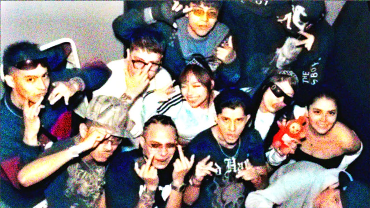 Sayuri &  Sopholov, Fuentes Prod - Se Pone d a Perro ( Demo )