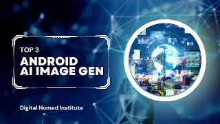 3 Ai Art Generator AI Tools on Android screenshot 2