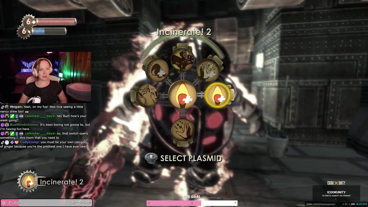 Bioshock First Playthrough: Hephaestus/Olympus Heights [Ep.6]