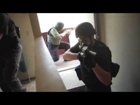 ASP Firearms Training