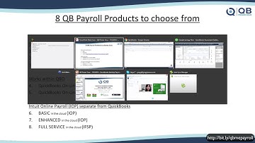 QB Power Hour: QuickBooks Desktop Payroll Basics with Gregg Bossen CPA
