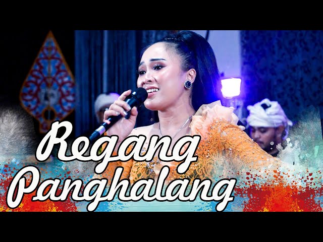 REGANG PANGHALANG | POP SUNDA | SINDEN PGH3 YANTI PUJA | PDP JENDRAL MUSIK | LIRIK LAGU class=