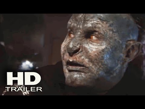 BRIGHT - Official First Clip 2017 (Will Smith)  Fantasy Movie