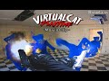 VS Unofficial Huggy Wuggy in Real Life | Gun Scene | Movie Clip | Ultimate POV Action