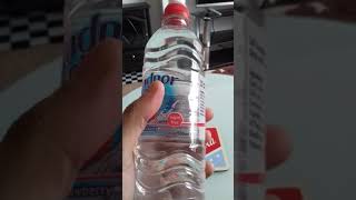 Radnor Splash Strawberry