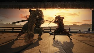 BREAKING THE IRON CODE & DEFEATING THE GREAT SHINOBI OWL | SEKIRO