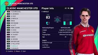 PES 2021 -  CLASSIC PATCH V2 SUPPORT DATAPACK 2.0 - GAMPANG BANGET !!