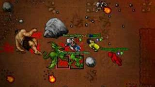 Dragon team empera xD