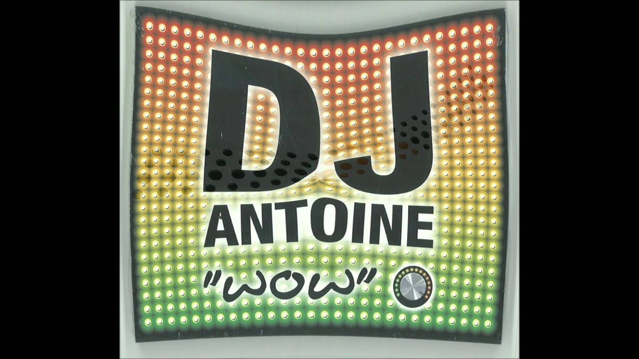 DJ Antoine Welcome to St Tropez remix [HD] - YouTube