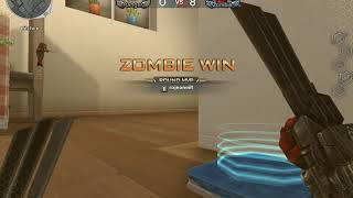 How to Glitch in kitchen CrossFire