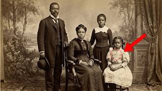 This Innocent Family Portrait Hid a Necklace Detail That Shocked Historians