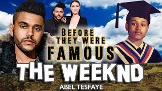 THE WEEKND | Before They Were Famous | 2017 BIOGRAPHY
