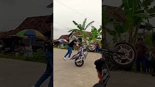 Dwit 100 Ewutpi Gawe Kdanungmu Sepi 5 Thn Lur