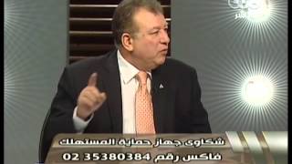 هنا العاصمة -22-4-2013 - الحلقة الكاملة