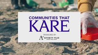 Communities that KARE: Aspiring Women's Independent Network