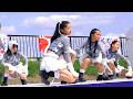 【ダンス】cuteなガールズヒップホップ [4K]