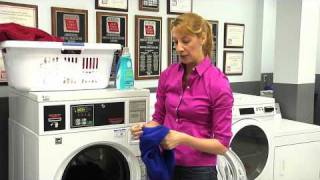 Laundry Tips