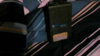 Minitor Ii Fire Pager