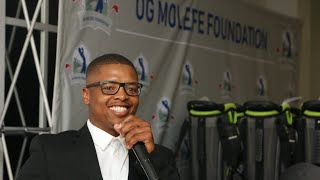 OG Molefe Foundation