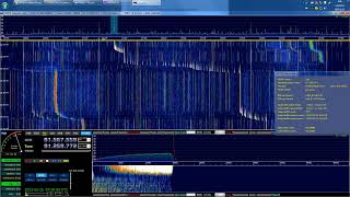 SDR HDSDR No Sound On Local WFM screenshot 2