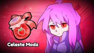 Playing Strawberry Jam for the First Time | Modz