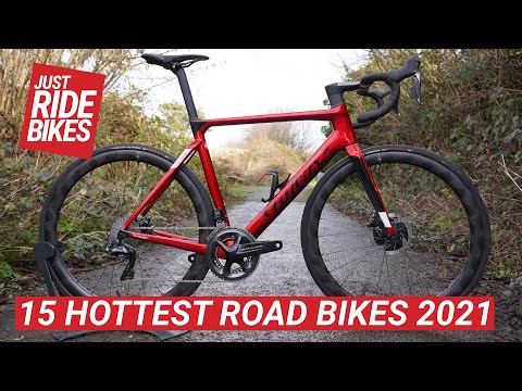 Video: Moots otkriva novi Vamoots RCS 'all-road' titanijumski bicikl