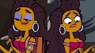Anne-Maria Scene Pack - Total Drama Revenge Of The Island (Season 4)