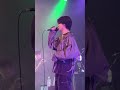 「Who-ya Extended LIVE TOUR “LosT PiEcE”」東京公演のリハ映像をお届け👀🎤#wyxt #ライブ #バンド #オリジナル曲 #animesong