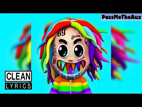 6Ix9Ine - Gooba