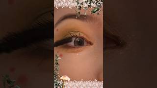 Autumn Forest Makeup Tutorial
