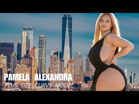 Pamela alexandra  ✅ Wiki ,Biography, Brand Ambassador, Age, Height, Weight, Lifestyle, Facts