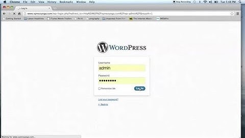 How to Disable Thumbnails in a WordPress Blog : WordPress Guide