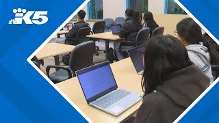 Washington approves free in-state tuition for low-income students