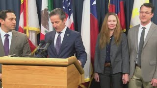 Texas lawmakers file bill to leave patients out of billing disputes