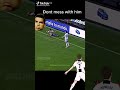 Don't mess with Ronaldo 😂😂😂
