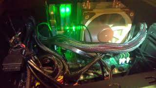 Cooler Master N200 & Cryorig H7 First Impressions
