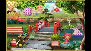 Team Umizoomi - Hide And Seek With Milli