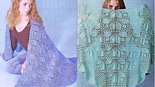 КРАСИВЫЕ ШАЛИ КРЮЧКОМ - 2019 / BEAUTIFUL SHAWL CROCHET / SCHÖNE SHAWL HÄKELN КРАСИВЫЕ ШАЛИ КРЮЧКОМ - 2019 / BEAUTIFUL SHAWL CROCHET / SCHÖNE SHAWL HÄKELN