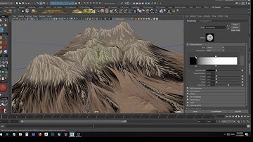 Easy Terrain 2 - Texturing